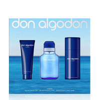 Don Algodón Hombre Estuche  100ml-223606 Don Algodón Hombre Estuche  100ml-223606 0